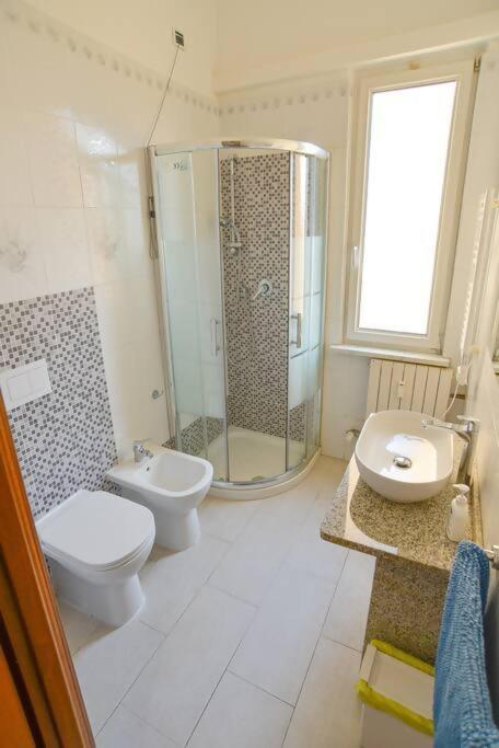 Appartement L'Arte Al Mare à Savone Extérieur photo