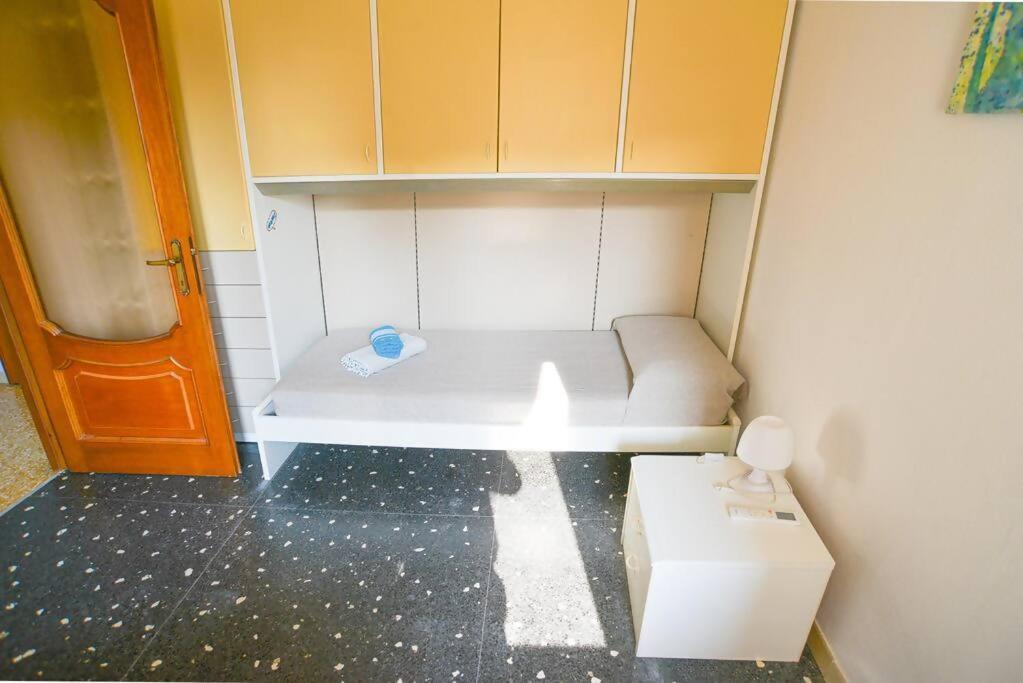 Appartement L'Arte Al Mare à Savone Extérieur photo