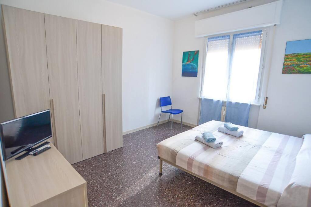 Appartement L'Arte Al Mare à Savone Extérieur photo