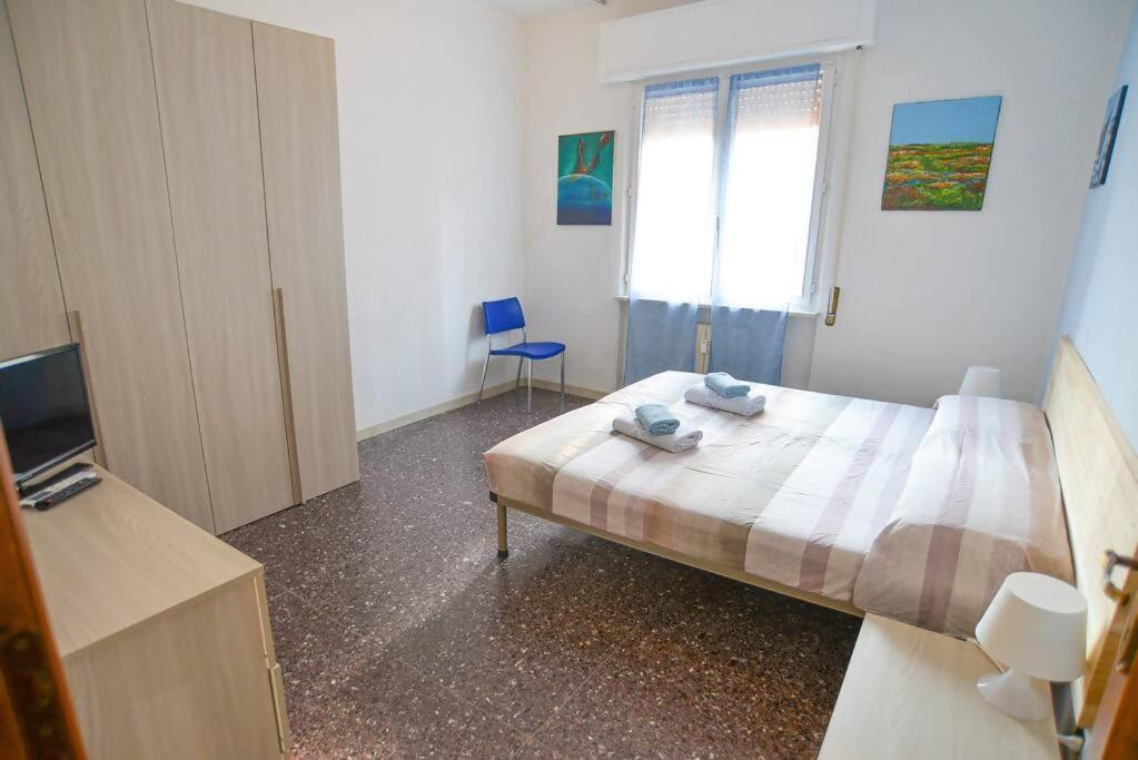 Appartement L'Arte Al Mare à Savone Extérieur photo