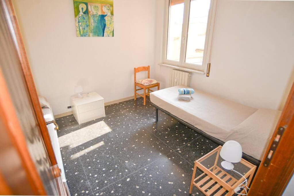 Appartement L'Arte Al Mare à Savone Extérieur photo