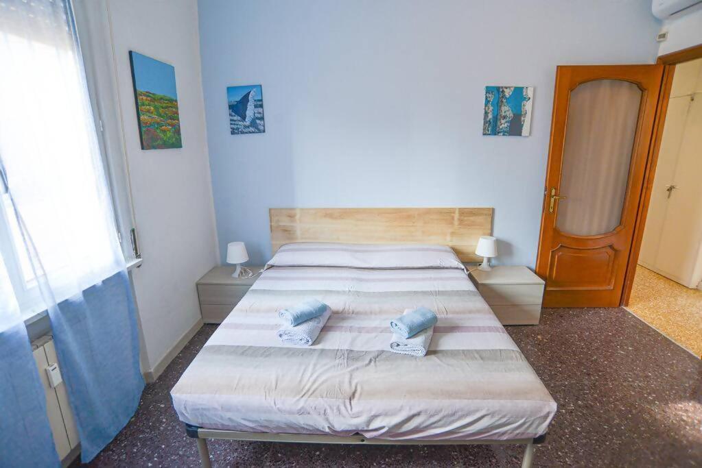 Appartement L'Arte Al Mare à Savone Extérieur photo