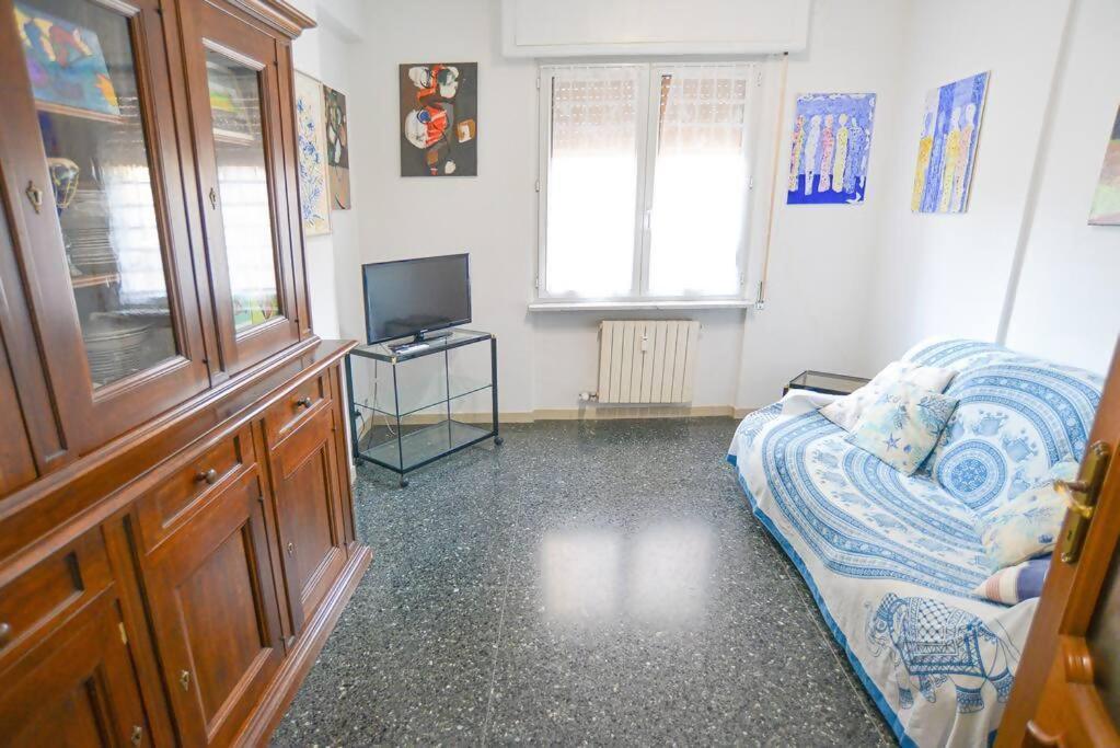 Appartement L'Arte Al Mare à Savone Extérieur photo